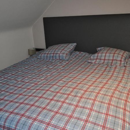 Bon séjour Theux Esterno foto